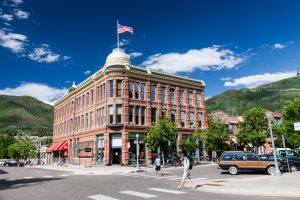 Aspen DMC | Aspen Destination Management Company (DMC) | Aspen Destination Services | Colorado Event Planning